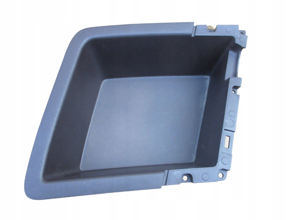 фото №1, Вкладиш бардачок багажника hyundai ix35 новий org 8574