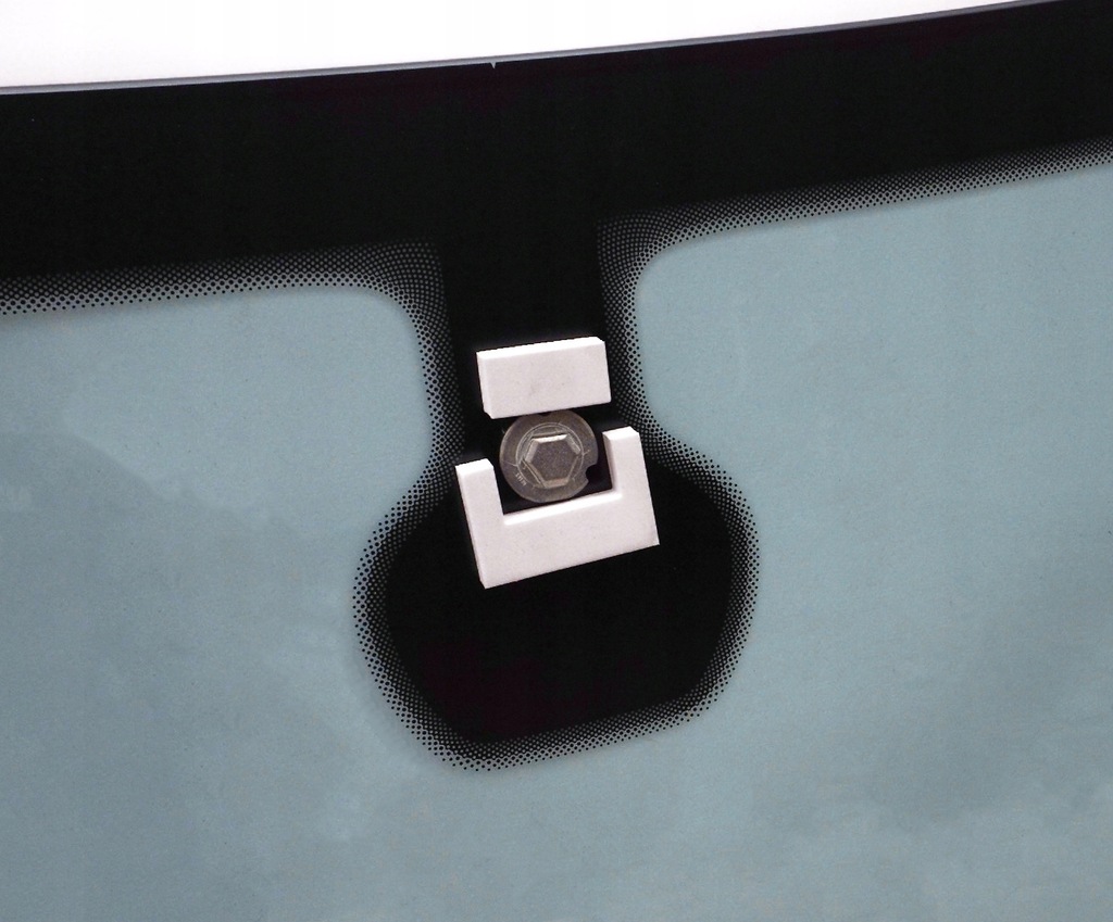 фото №13, Передня скло do dodge journey 2008-2020 dw02446 зелений