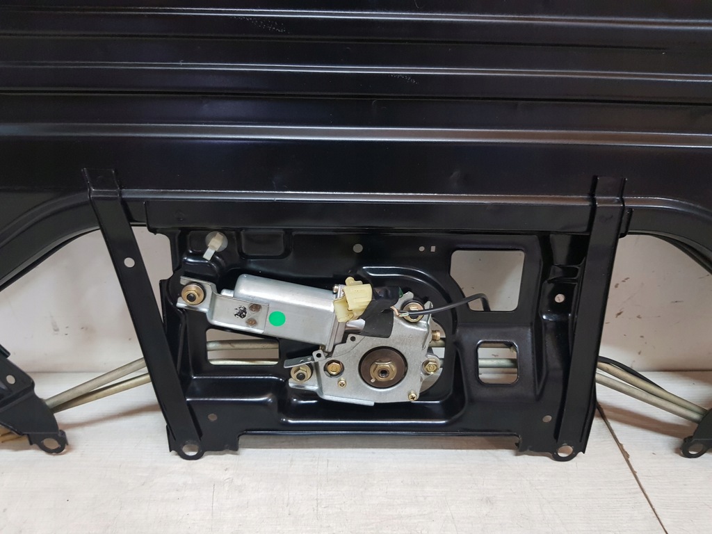 фото №11, Люк honda cr-x crx 88-91