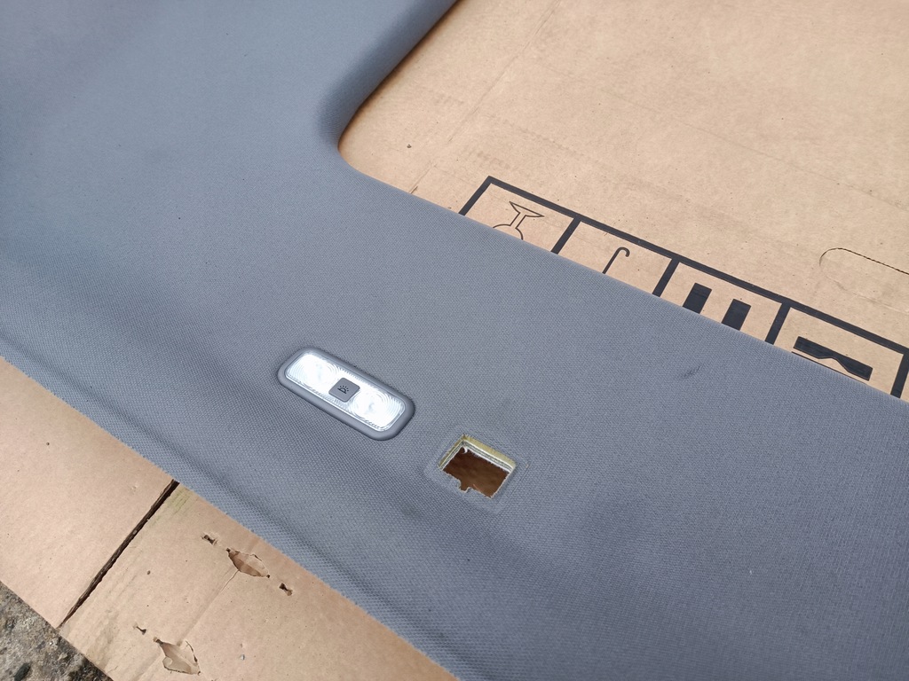 фото №5, Потолок потолок панорама ford f250 f350 2017-