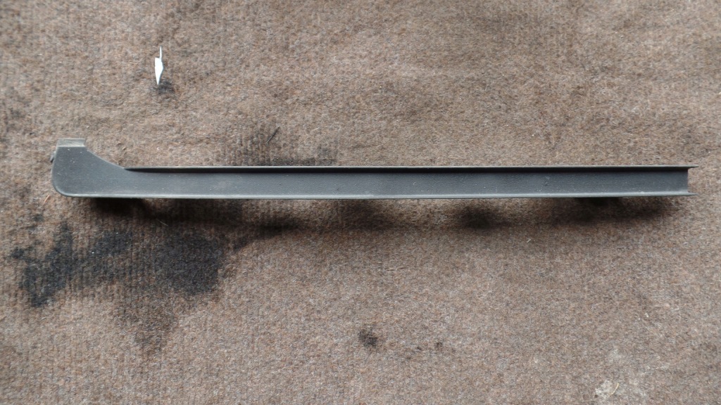 Купить Решётка радиатора решётка бампера правая opel astra k 5 13469545