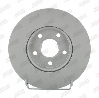 Диск тормозной/передний/ ford focus 04- Доставка