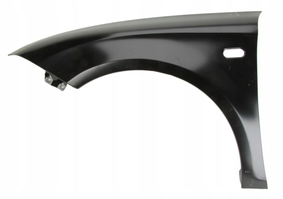 фото №1, Крыло перед передний seat leon 1p1 05-12 оцинковка l
