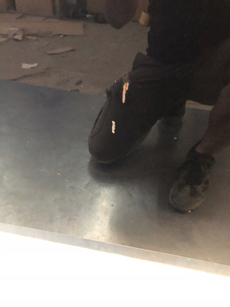 Капот крышка двигателя audi a4 b8 8k рестайлинг  12-15r lx5r в Украине