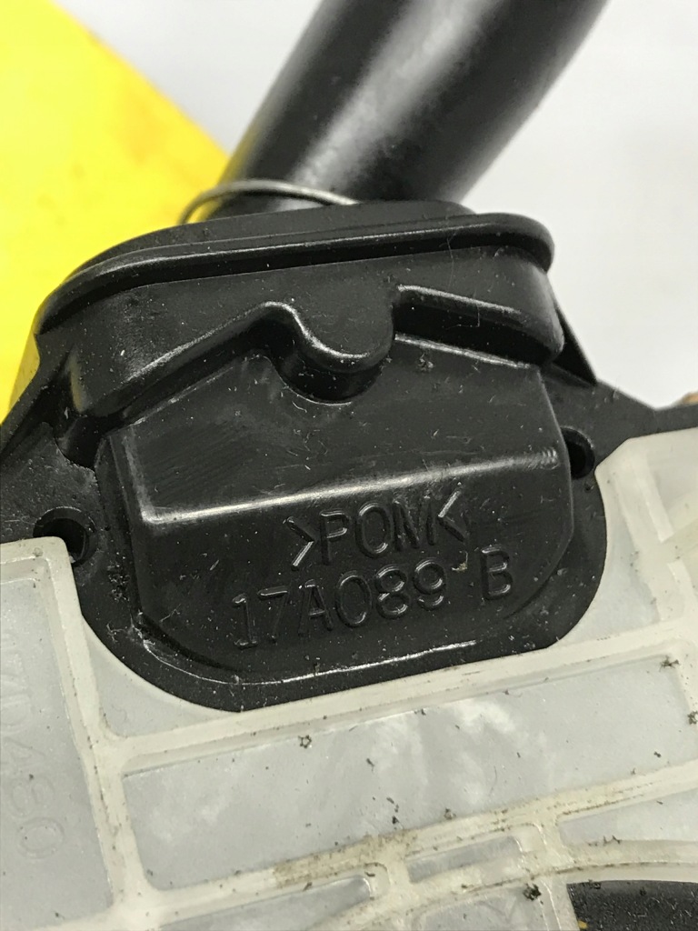 фото №5, Перемикач комбінований 83111sa16 subaru