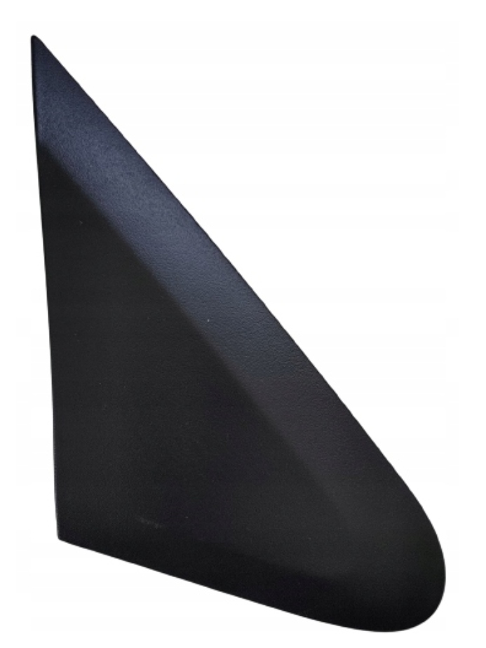 фото №1, Space star заглушка треугольник крыла правая 12 -