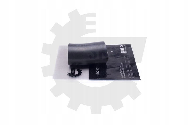 фото №12, Шланг турбіни skv 54skv076 04891860ab dodge journey 2.0 crd