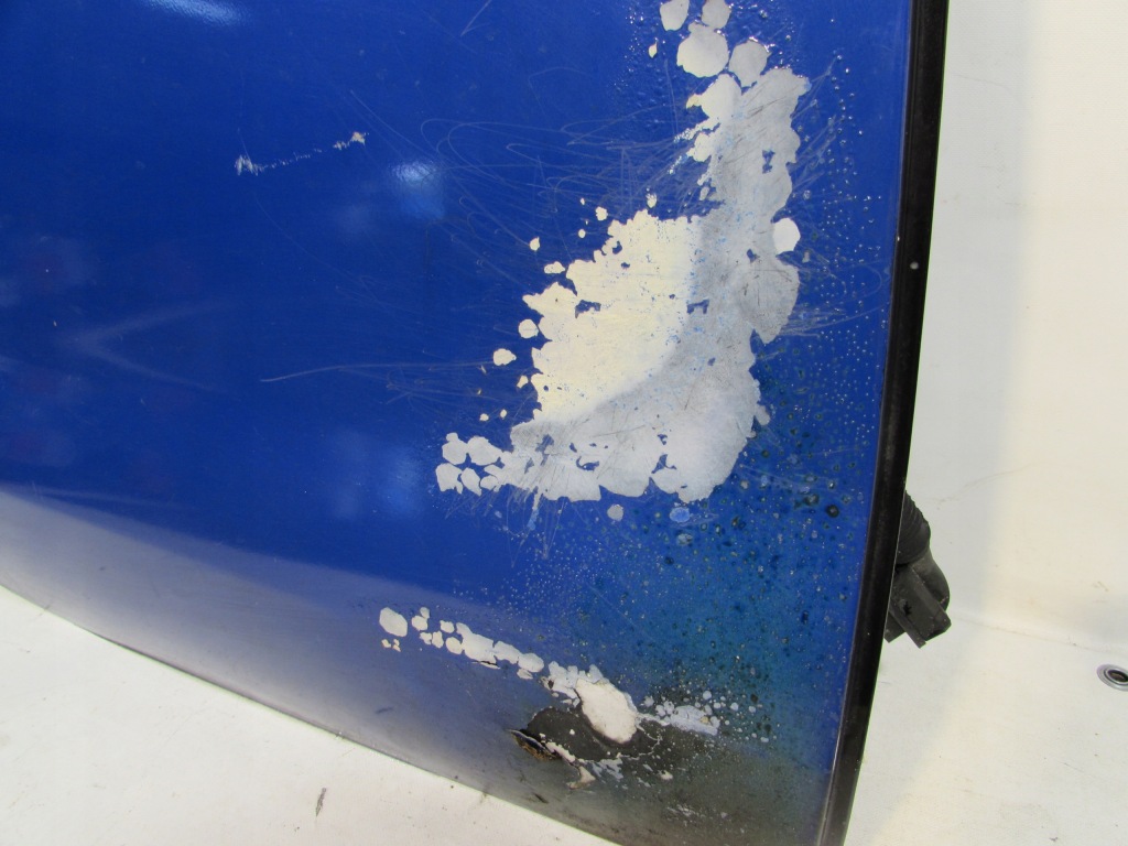 фото №2, Двері праве задня audi a7