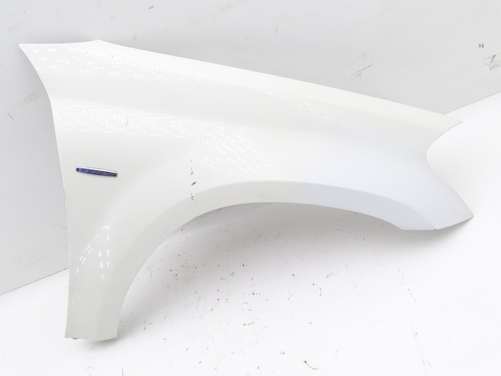 фото №1, Mercedes gl i x164 06-12 крыло правый перед