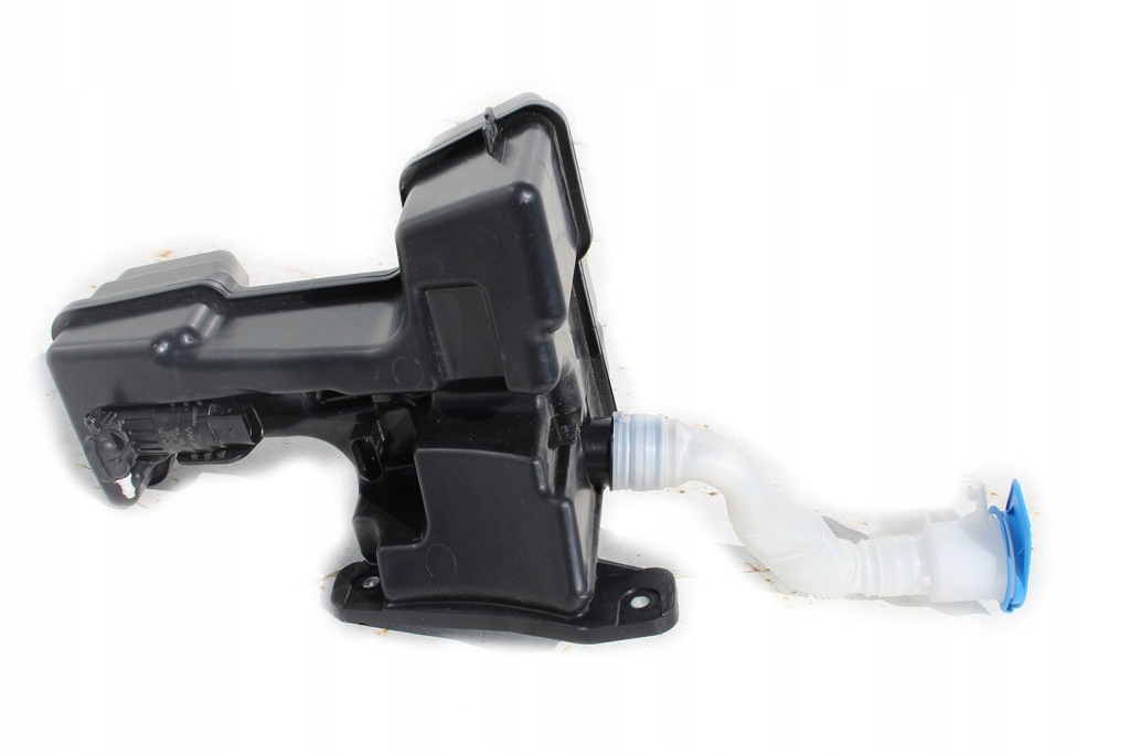 фото №10, Vw golf 7 plus бак омивача 5g0955453h 5g0955453m 5g0955449b pojem