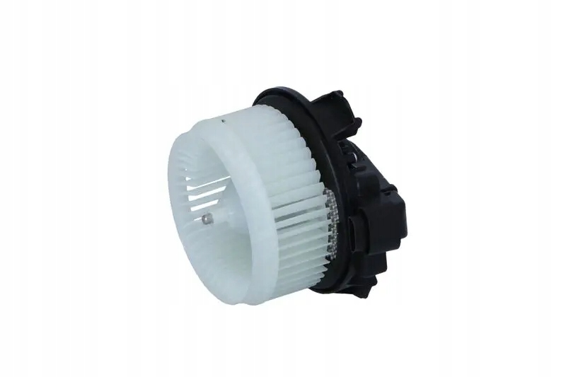 фото №10, Повітродувка вентилятор обдув 34296 nrf toyota