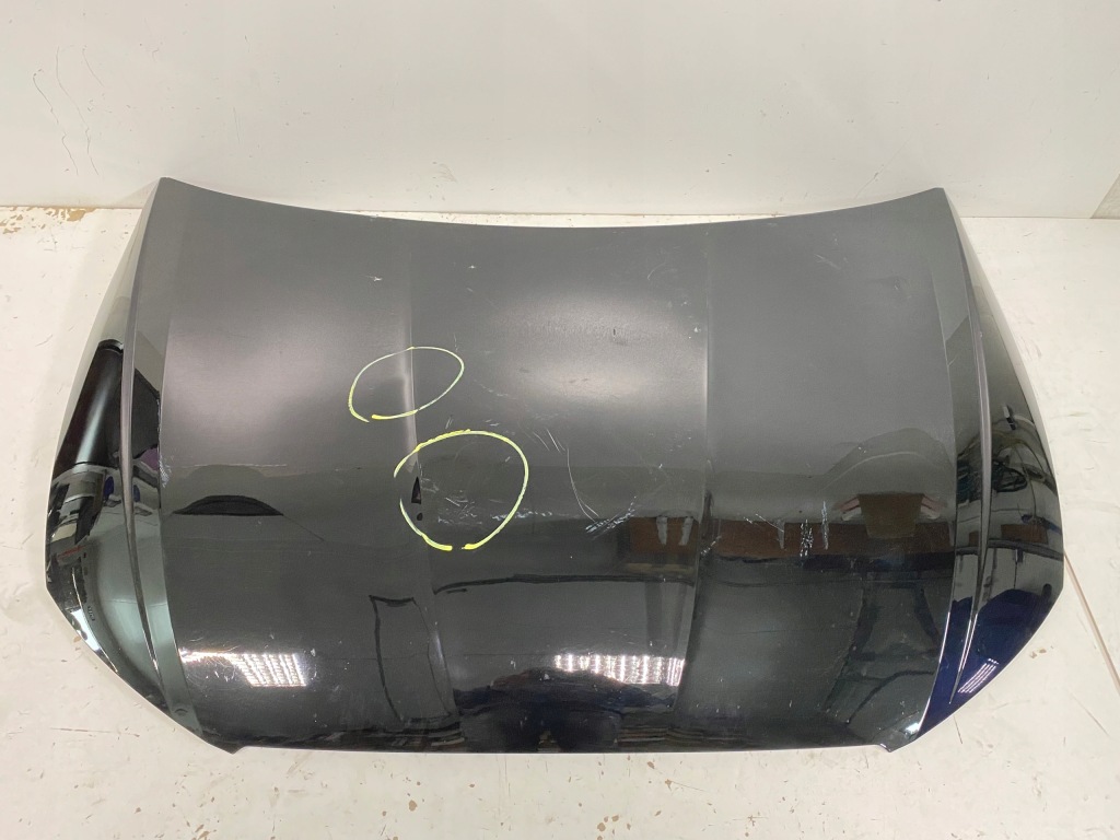 фото №14, Капот крышка двигателя seat ibiza 5 v 6f 6f0 2017-