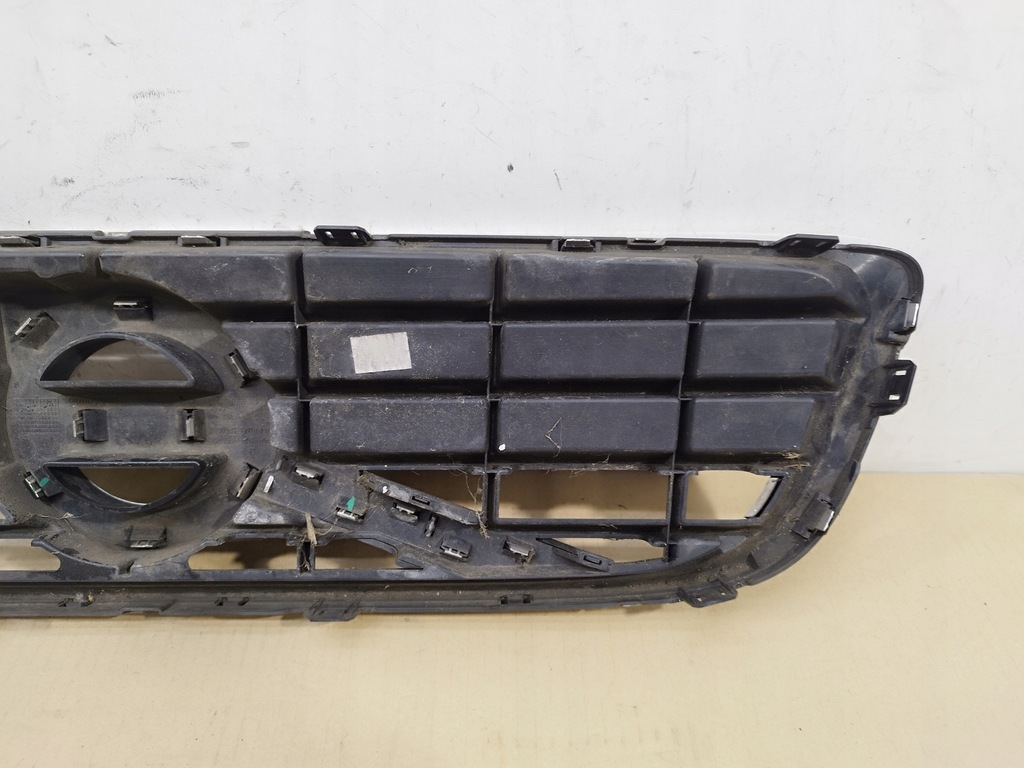 фото №10, Решітка радіатора решітка радіатора бампер перед volvo v50 s40 ii lift lata 2007-2012 31290537