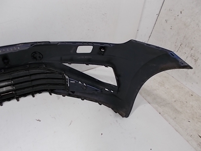 фото №10, Бампер перед vw golf sportsvan fl lift 18-20r оригінальний номер