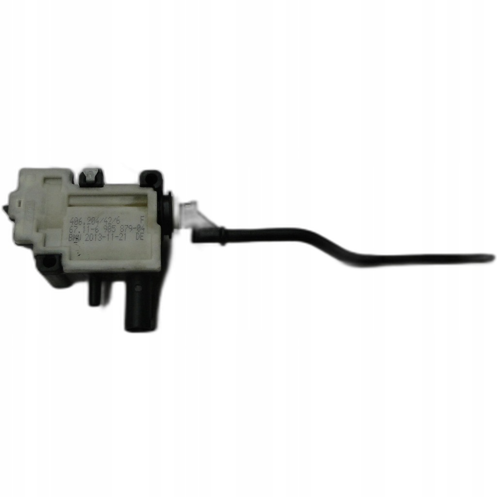 фото №1, Привод крышка заливной топлива mini countryman r60 98587904