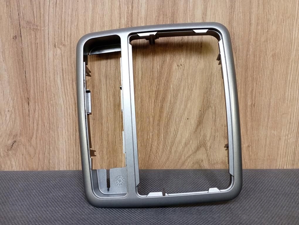 фото №1, Mercedes slk r171 рамка выборщик тяга переключения передач a1712670488