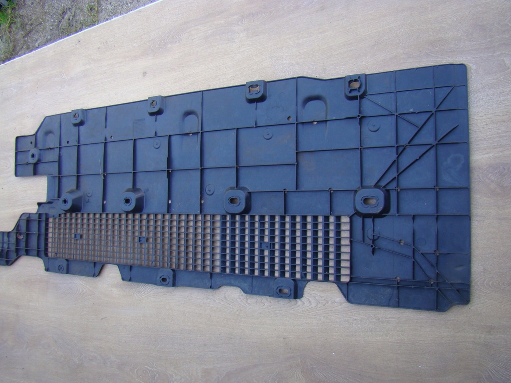 фото №11, Renault talisman захист підвіска 748145127r