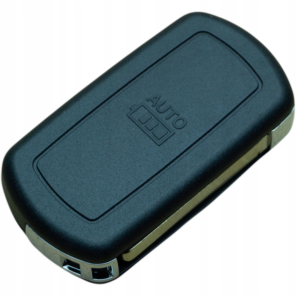 фото №8, Ключ pilot land rover range rover pcf7941 hu101 433mhz