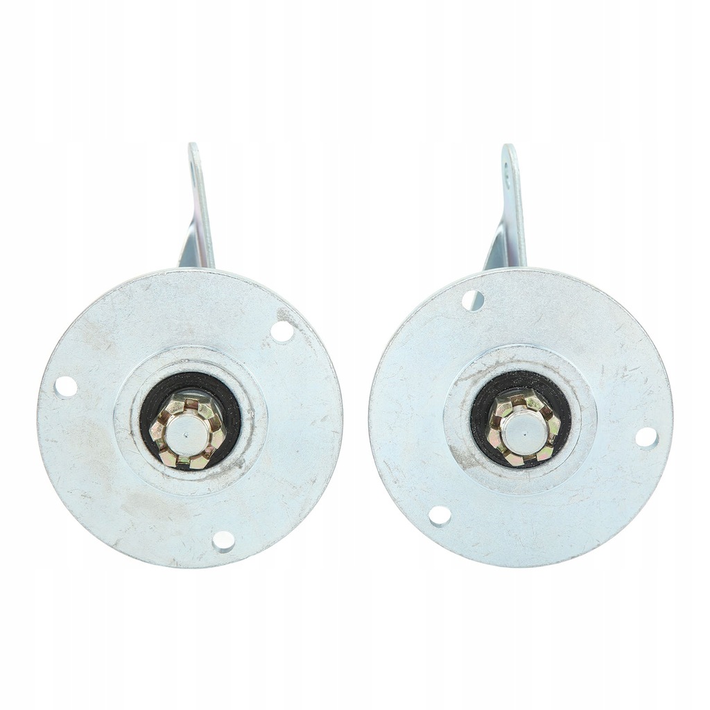 фото №13, 3 штифты ступица передний колеса подшипник