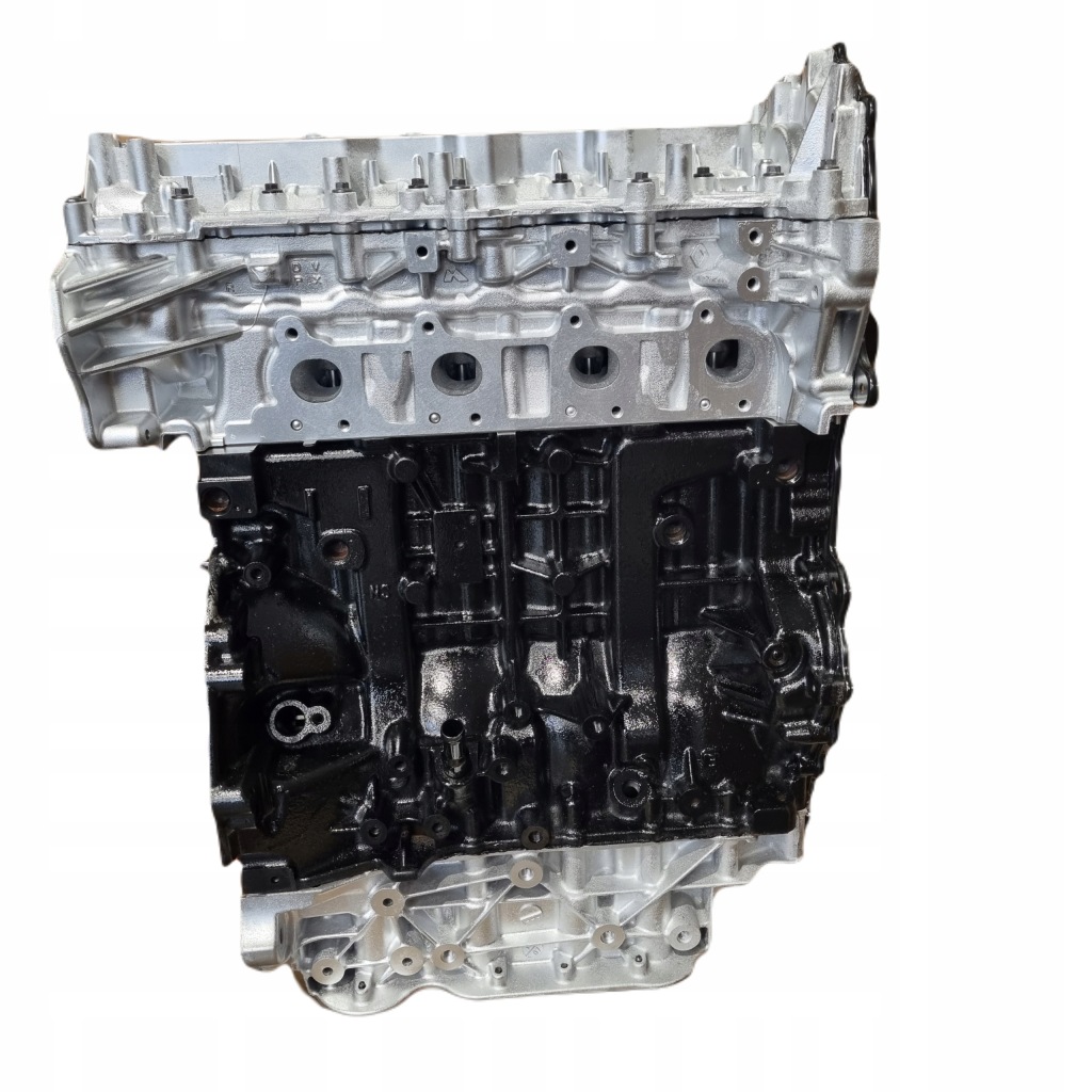 фото №3, Двигун m9t 870 renault master iii x62 2.3 dci 125 fwd dpf