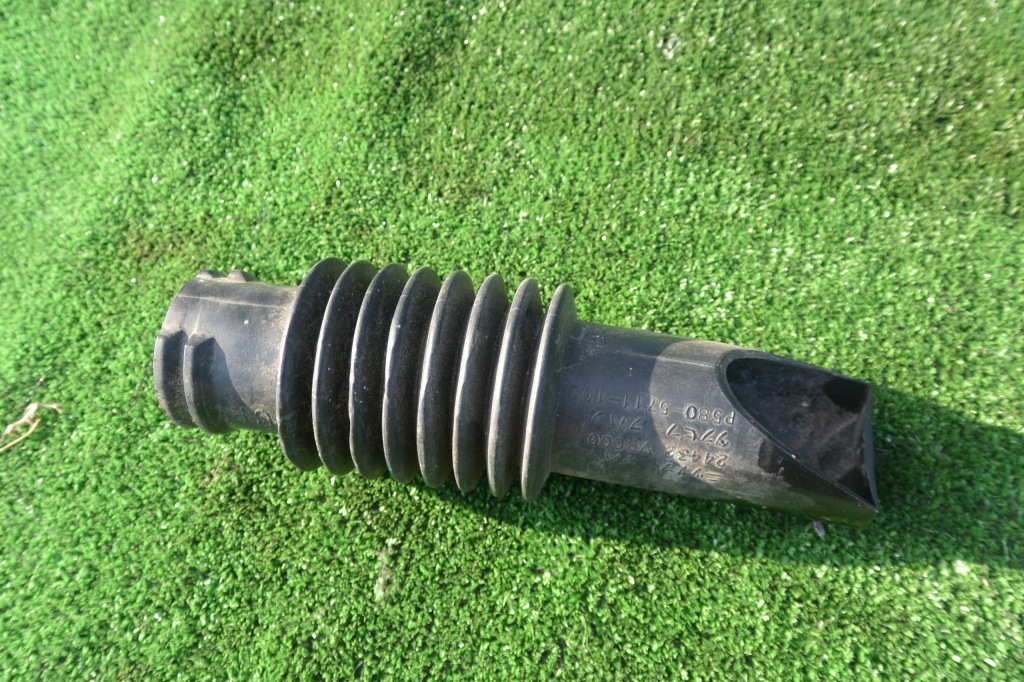 фото №4, Впуск канал повітря труба 3.0 zd30 nissan patrol gu4 y61