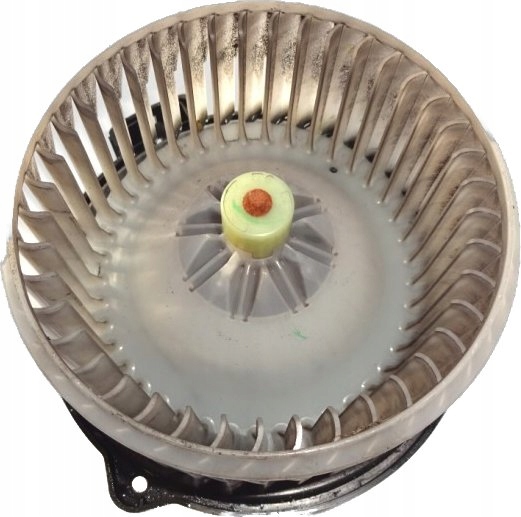 фото №1, Вентилятор отопителя toyota rav4 2000-2005 rok