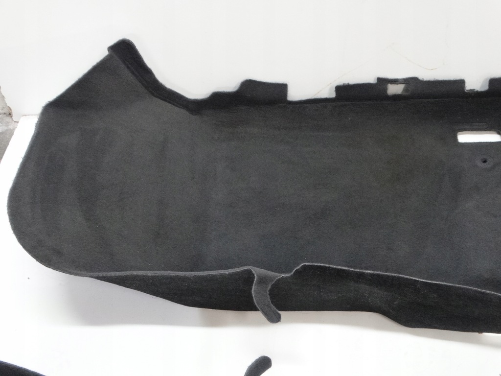 фото №6, Обивка обшивка пол renault laguna iii хэтчбек