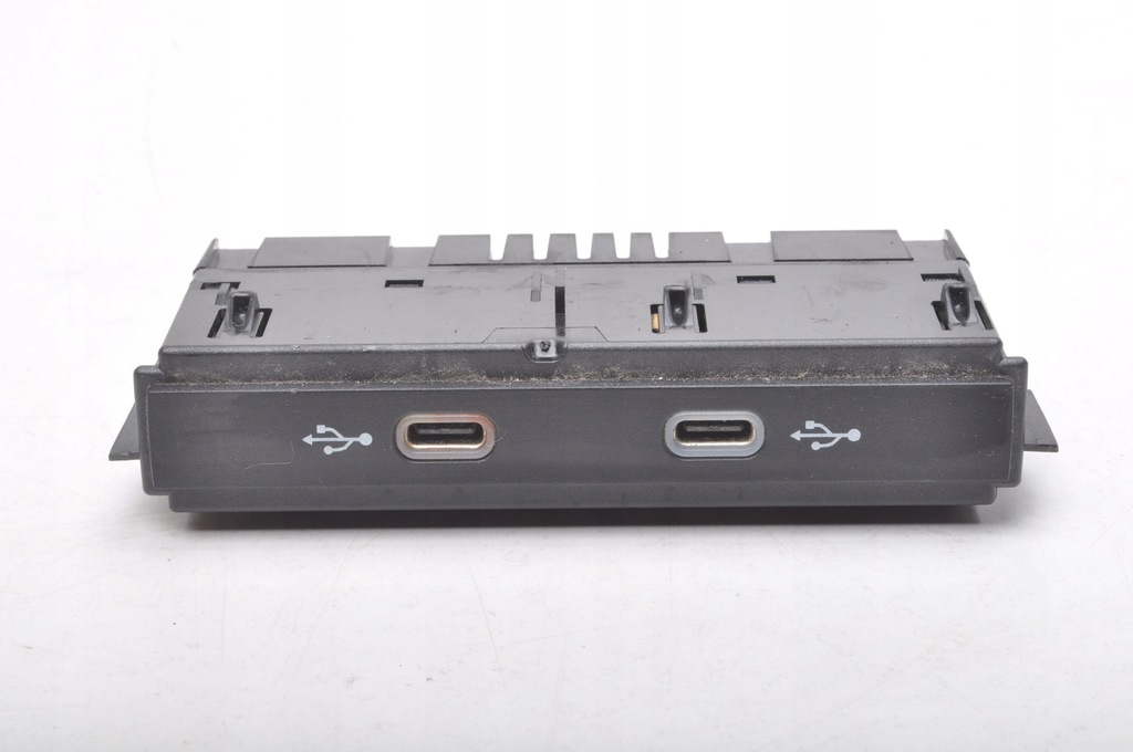 фото №1, Ford tourneo connect mk3 вход разъём usb 5na035736