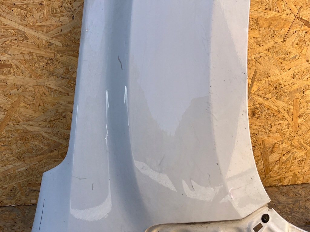 фото №10, Dacia duster ii 2 крыло правый передний перед