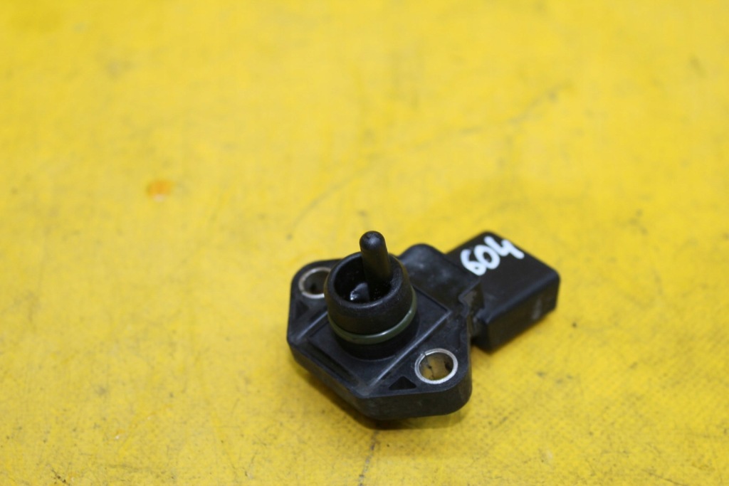 фото №1, Датчик тиску 038906051 toledo ii 1.9 tdi