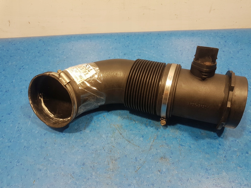 фото №1, Bmw оригинальный номер 7501554 расходомер