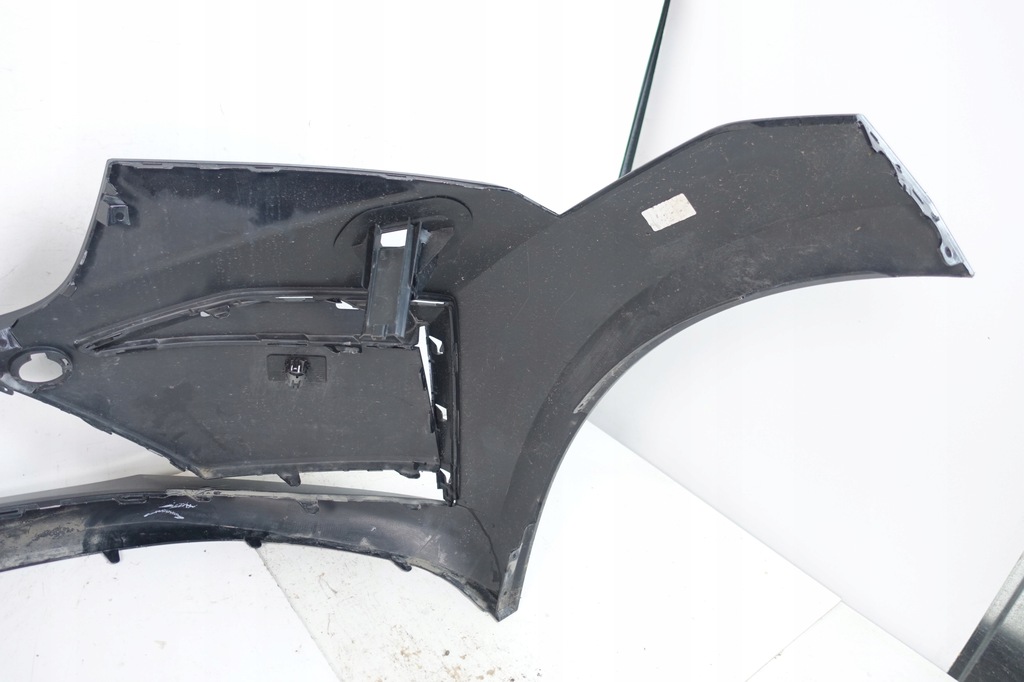 фото №10, Skoda enyaq sportline бампер перед передний 2021- 5la807221fl