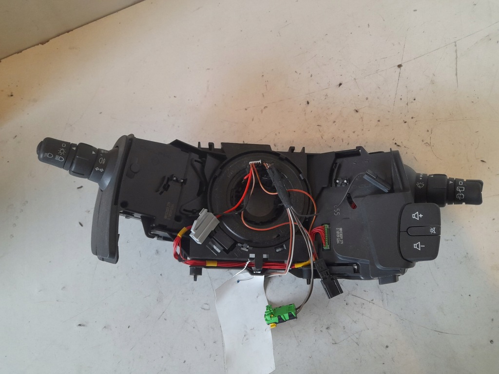 фото №1, Renault modus перемикач перемикачі 8200906799