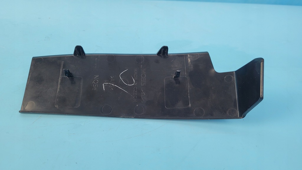 фото №8, Kia sportage v 23r защита лампы правый задняя 92421r2000