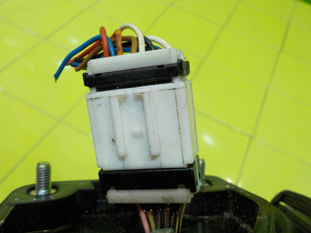 фото №6, Hyundai santa fe ii lift 2.2 crdi 11r дзеркало праве