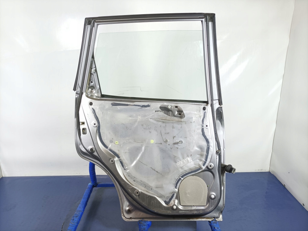 фото №13, Honda jazz ii дверь задняя задние левая