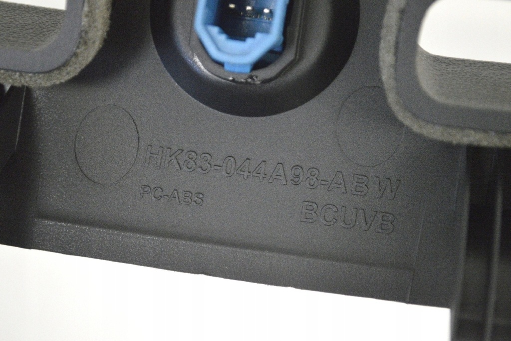 фото №5, Jaguar f-pace x761 2.0 d 2017 rhd защита панели приборной панели