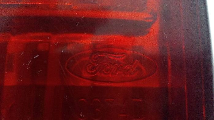 фото №7, Лампа левая задняя ford focus mk1