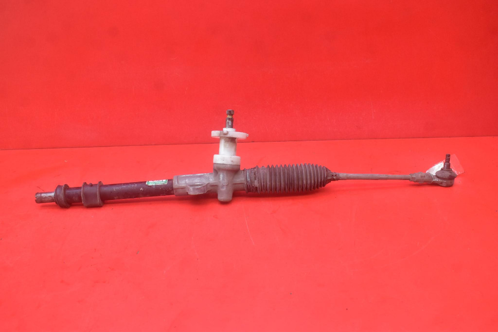 фото №8, Трансмиссия рулевая рейка eu 56500-0x500 hyundai i10 i 10 1 i 1.1 67 km 07-09