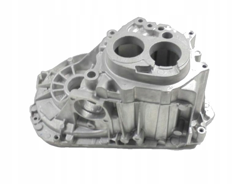 фото №1, Clio iv 1.5dci jr5 захист коробки передач нижня oryg