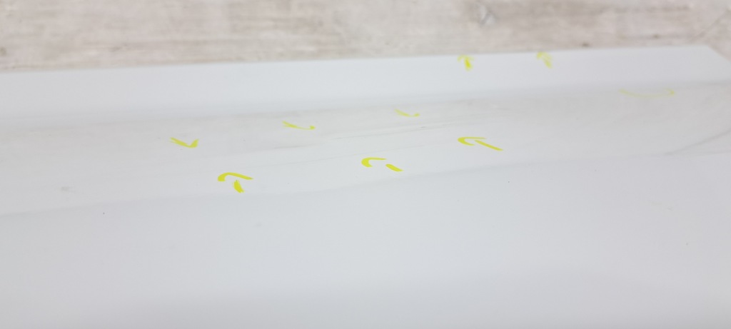 фото №14, Volkswagen vw passat b8 3g0 двері праве перед передні