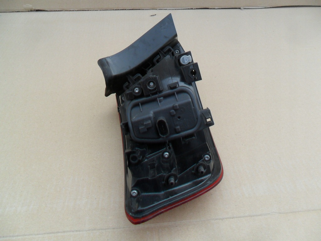 фото №15, Audi a3 8v4 lift 17- sportback led правая задняя