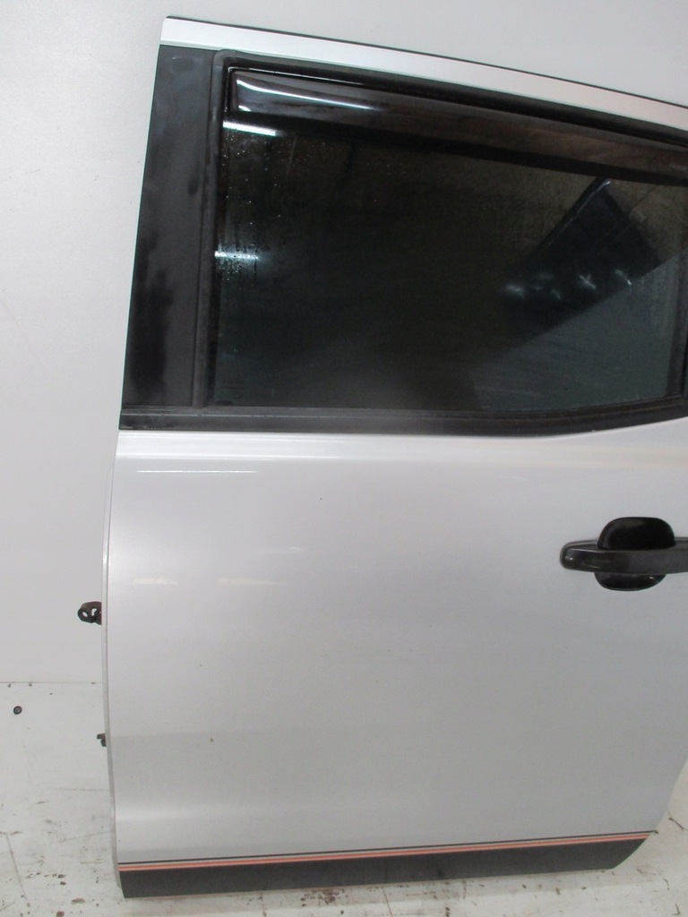 фото №5, Дверь правое задние ford ranger 19r