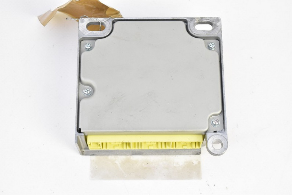 фото №9, Консоль подушка водителя ремни безопасности mitsubishi grandis i 03-11