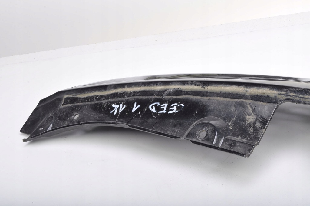 фото №8, Kia pro ceed i решітка радіатора решітка радіатора решітка радіатора 86351-1h700 lift