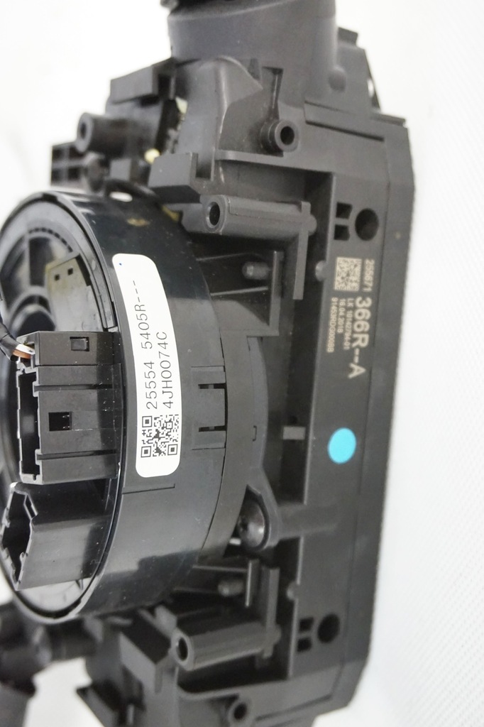 фото №7, Перемикач керма renault clio 5 v 255545405r