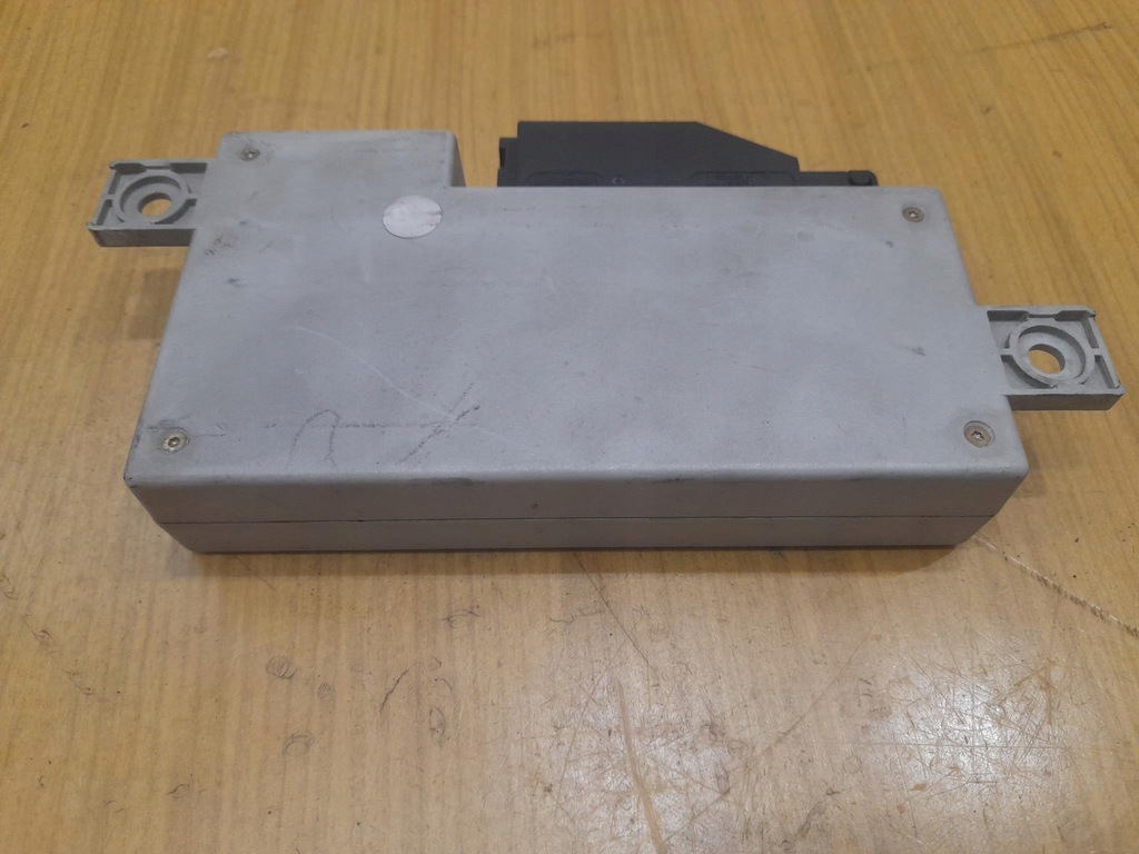 фото №5, Mercedes w245 klasa b 2.0 cdi модуль блок управления mss