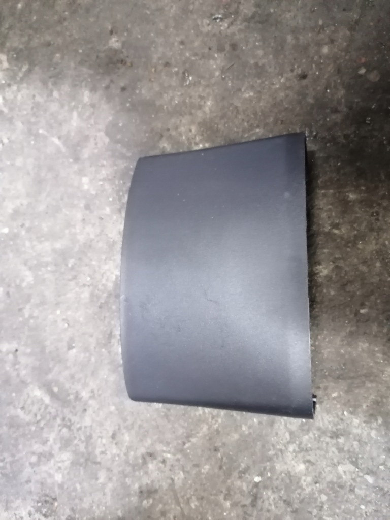 фото №1, Захист корпус керма колонки peugeot 508 ii