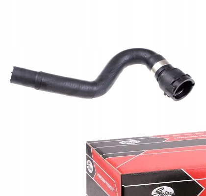 фото №1, Шланг wąż радиатора gates do skoda karoq 2.0 tdi