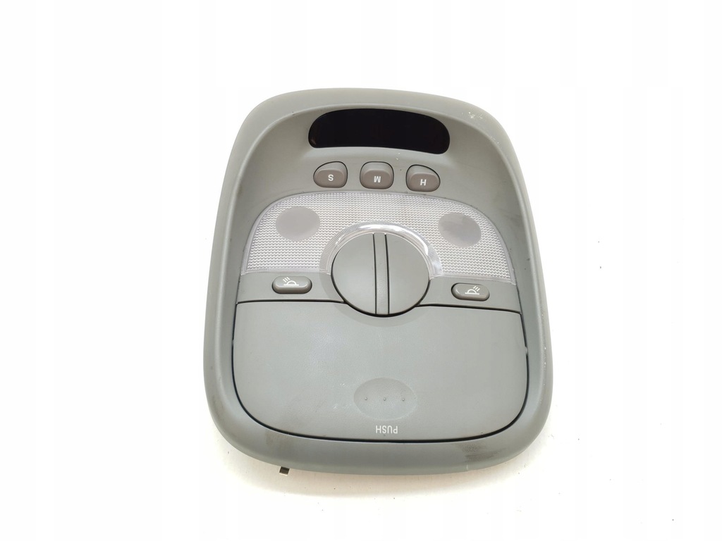 фото №1, Освещение лампа кабины kia carens ii